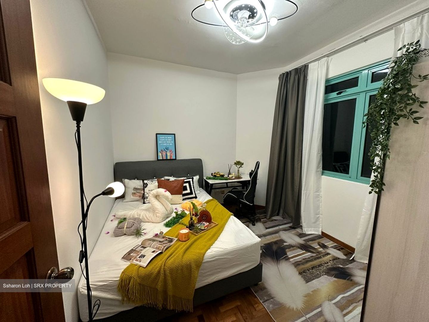 Ballota Park Condominium (D17), Condominium #634184701